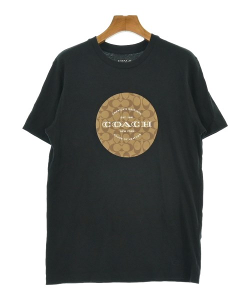 すぐにお届け!在庫確保済!【COACH★C9140】半袖ロゴTシャツ 楽天市場】レディース tシャツ(ブランドコーチ)の通販