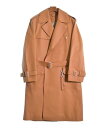 LOUIS VUITTON ルイヴィトンコート メンズ【中古】【古着】