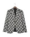 LOUIS VUITTON ルイヴィトンテーラードジャケット メンズ【中古】【古着】(4)