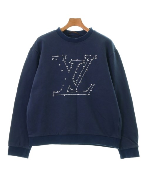 LOUIS VUITTON ルイヴィトンスウェット メンズ【中古】【古着】