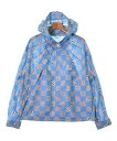 LOUIS VUITTON ルイヴィトンブルゾン(その他) メンズ【中古】【古着】(4)