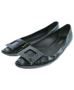 LOUIS VUITTON ルイヴィトンパンプス レディース【中古】【古着】(4)