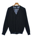 LOUIS VUITTON ルイヴィトンカーディガン メンズ【中古】【古着】