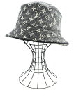 LOUIS VUITTON ルイヴィトンハット メンズ【中古】【古着】