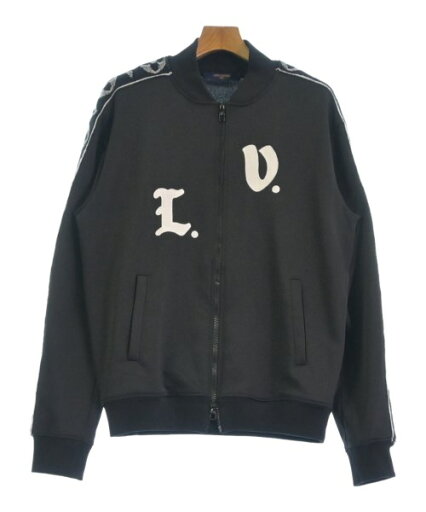 LOUIS VUITTON ルイヴィトンブルゾン(その他) メンズ【中古】【古着】 LOUIS VUITTON ルイヴィトンブルゾン(その他) メンズ【中古】【古着】