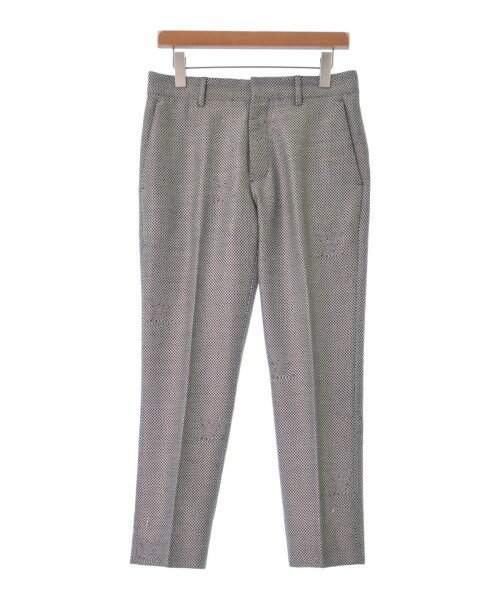 LOUIS VUITTON ルイヴィトンスラックス メンズ【中古】【古着】