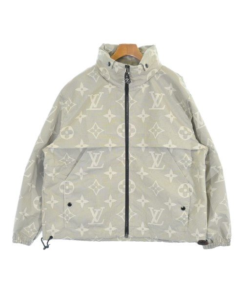 LOUIS VUITTON ルイヴィトンブルゾン(その他) レディース【中古】【古着】