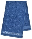 LOUIS VUITTON ルイヴィトン小物類(その他) レディース - 青【中古】【古着】(4)