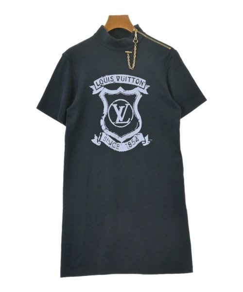 LOUIS VUITTON ルイヴィトン ワンピース 36(XS位) 4103425E0017 楽天市場】louis vuitton(ルイヴィトン) ワンピース サイズxs