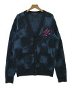 LOUIS VUITTON ルイヴィトンカーディガン メンズ【中古】【古着】