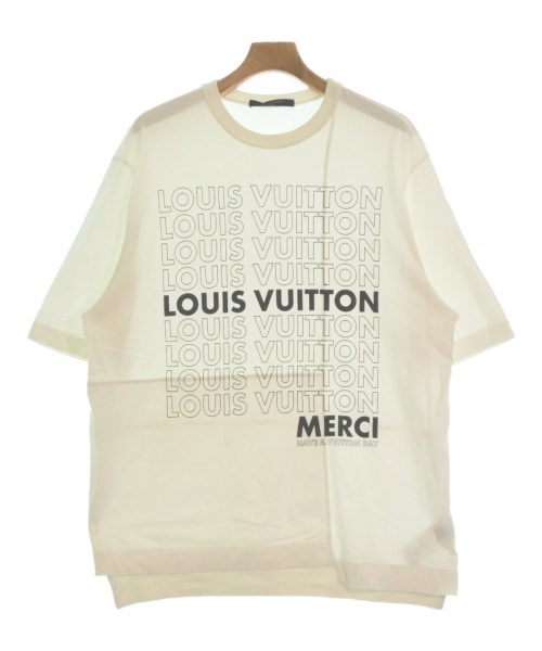 楽天市場】ルイヴィトン(柄プリント)(Tシャツ・カットソー 楽天市場】ルイヴィトン(柄プリント)(Tシャツ・カットソー
