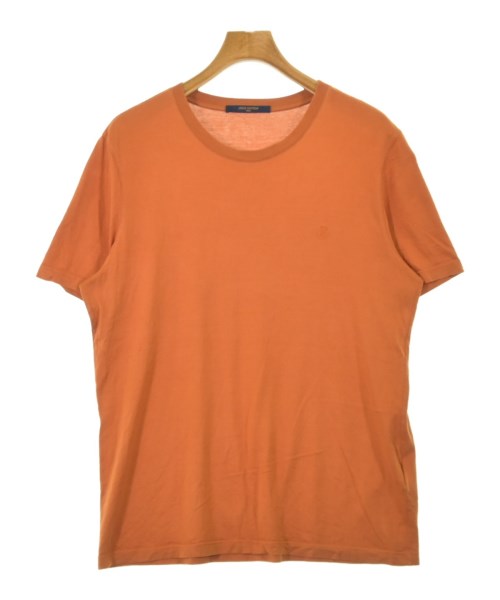 LOUIS VUITTON Tシャツ・カットソー オレンジ 4103425Y0011 4103425y0011_1.jpg