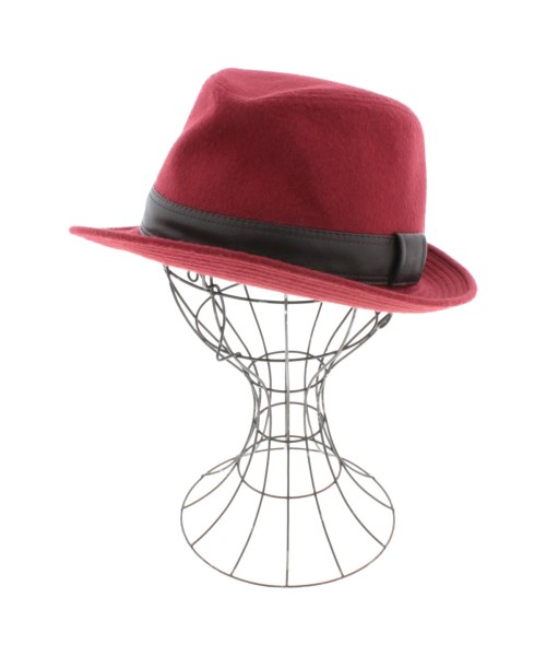 HERMES エルメスハット レディース【中古】【古着】