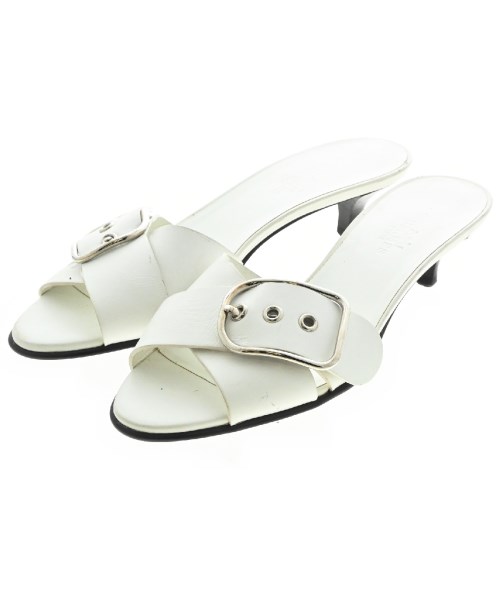 HERMES エルメスサンダル レディース【中古】【古着】のサムネイル