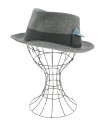HERMES エルメスハット レディース【中古】【古着】(4)