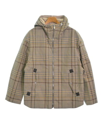 HERMES エルメスブルゾン(その他) メンズ【中古】【古着】 HERMES エルメスブルゾン(その他) メンズ【中古】【古着】