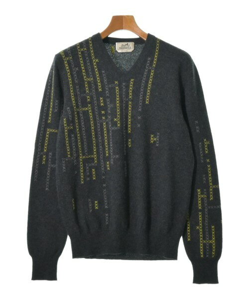 楽天市場】エルメス(スタイル(ネック)Vネック)(ニット 楽天市場】エルメス(スタイル(ネック)Vネック)(ニット