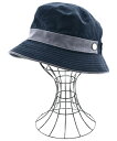 HERMES エルメスハット レディース【中古】【古着】(4)