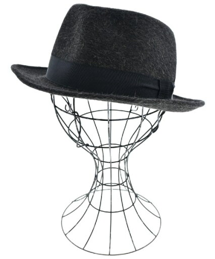 HERMES エルメスハット レディース【中古】【古着】 HERMES エルメスハット レディース【中古】【古着】