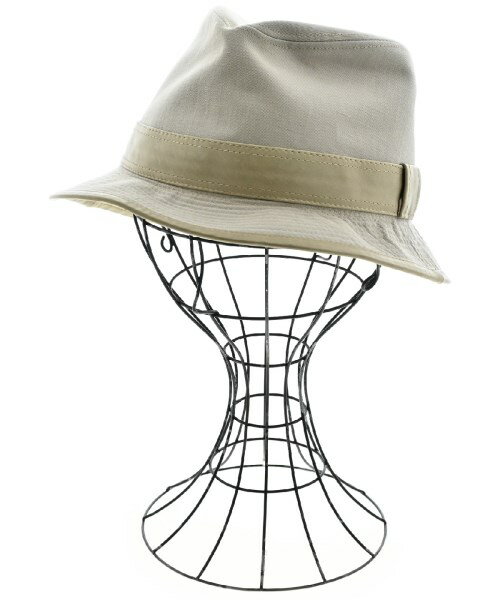 HERMES エルメスハット レディース【中古】【古着】