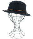 HERMES エルメスハット レディース【中古】【古着】