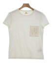 HERMES エルメスTシャツ・カットソー レディース【中古】【古着】(4)