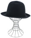HERMES エルメスハット レディース【中古】【古着】