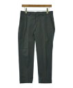 HERMES エルメススラックス メンズ【中古】【古着】(4)