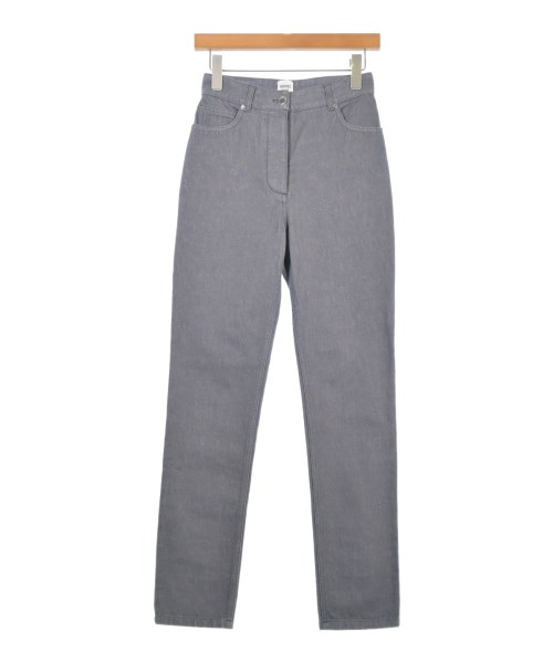 HERMES エルメス デニムパンツ 白 34(XXS位) 4103525Y0071 楽天市場】デニムパンツ(ブランドエルメス)の通販