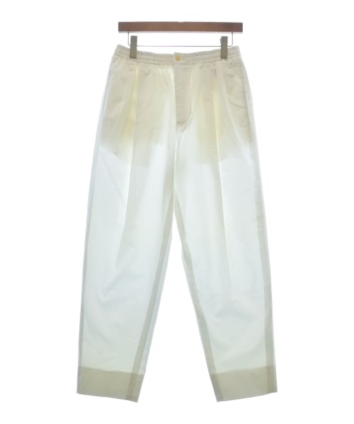 HERMES エルメス パンツ(その他) 白 -(M位) 4103525E0010 楽天市場】中古 エルメス(カラーホワイト)(ズボン・パンツ
