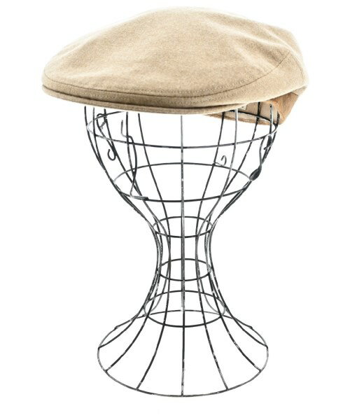 HERMES エルメス ハンチング・ベレー帽 58 4103523A0060 HERMES エルメス ハンチング・ベレー帽 58 4103523A0060 楽天