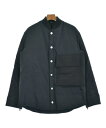 HERMES エルメスダウンジャケット/ダウンベスト メンズ【中古】【古着】