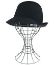 HERMES エルメスハット レディース【中古】【古着】(4)