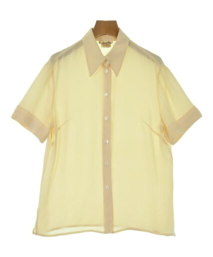 HERMES エルメスカジュアルシャツ レディース【中古】【古着】 HERMES エルメスカジュアルシャツ レディース【中古】【古着】