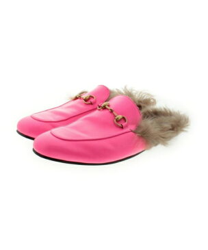 GUCCI*CB グッチサンダル メンズ【中古】 【送料無料】