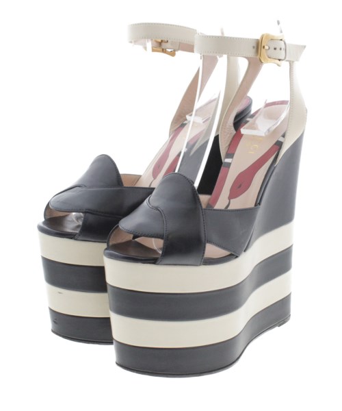 GUCCI グッチサンダル レディース EU35