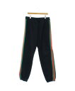 GUCCI グッチスウェットパンツ メンズ【中古】【古着】