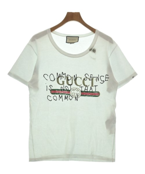 GUCCI グッチTシャツ・カットソー メンズ【中古】【古