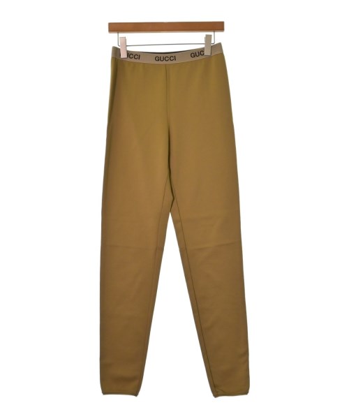 GUCCI グッチパンツ(その他) レディース【中古】【古着】
