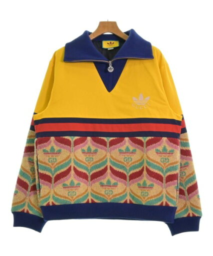 GUCCI グッチブルゾン(その他) メンズ【中古】【古着】 GUCCI グッチブルゾン(その他) メンズ【中古】【古着】