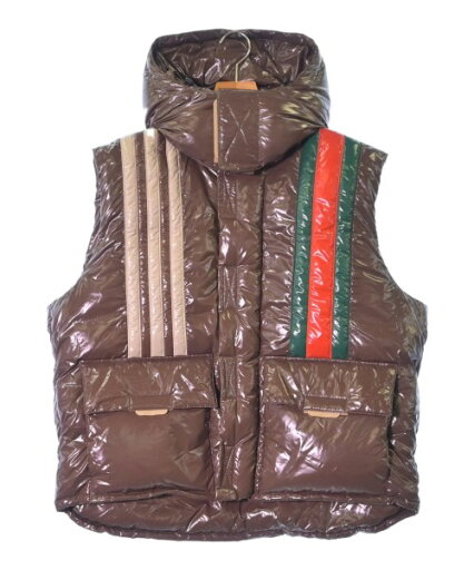 GUCCI グッチダウンジャケット/ダウンベスト メンズ【中古】【古着】 GUCCI グッチダウンジャケット/ダウンベスト メンズ【中古】【古着】