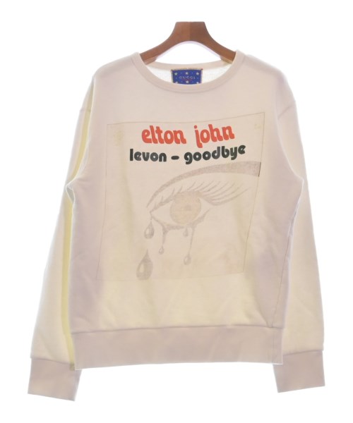 楽天市場】GUCCI(サイズ(S/M/L)M)(スウェット・トレーナー 楽天市場】GUCCI(サイズ(S/M/L)M)(スウェット・トレーナー