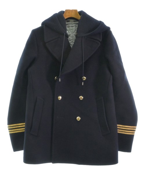 楽天市場】グッチ 中古(種類(コート・ジャケット)ピーコート 楽天市場】グッチ 中古(種類(コート・ジャケット)ピーコート