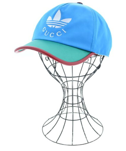 GUCCI グッチキャップ メンズ【中古】【古着】 GUCCI グッチキャップ メンズ【中古】【古着】
