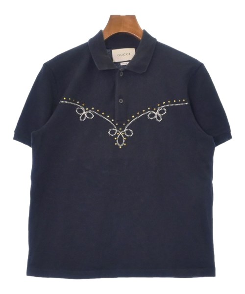 楽天市場】Gucci グッチ(長さ(袖)半袖)(ポロシャツ 楽天市場】Gucci グッチ(長さ(袖)半袖)(ポロシャツ