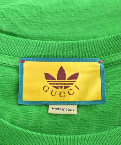 GUCCI グッチTシャツ・カットソー メンズ【中古】【古着】