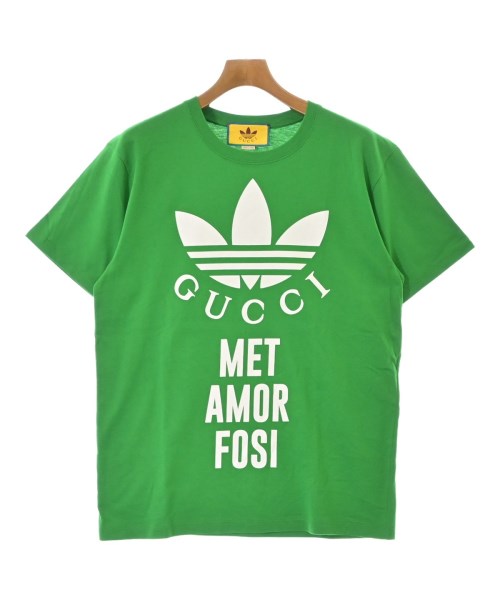 楽天市場】GUCCI（カラーグリーン）（Tシャツ・カットソー