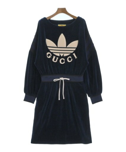 GUCCI グッチワンピース レディース【中古】【古着】 GUCCI グッチワンピース レディース【中古】【古着】