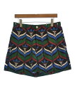 GUCCI グッチショートパンツ メンズ【中古】【古着】(4)