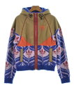 GUCCI グッチブルゾン(その他) レディース【中古】【古着】(4)